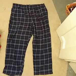 Joe Boxer Pajama Pants